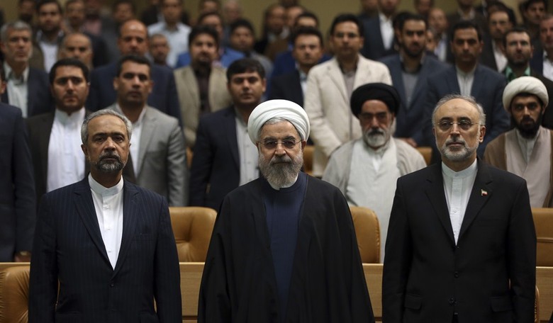 My Concern With The Iran Nuclear Negotiations