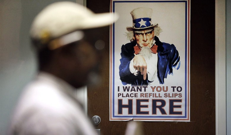 Report: Hundreds of Thousands of Veterans in VA’s Backlog Are No Longer Living