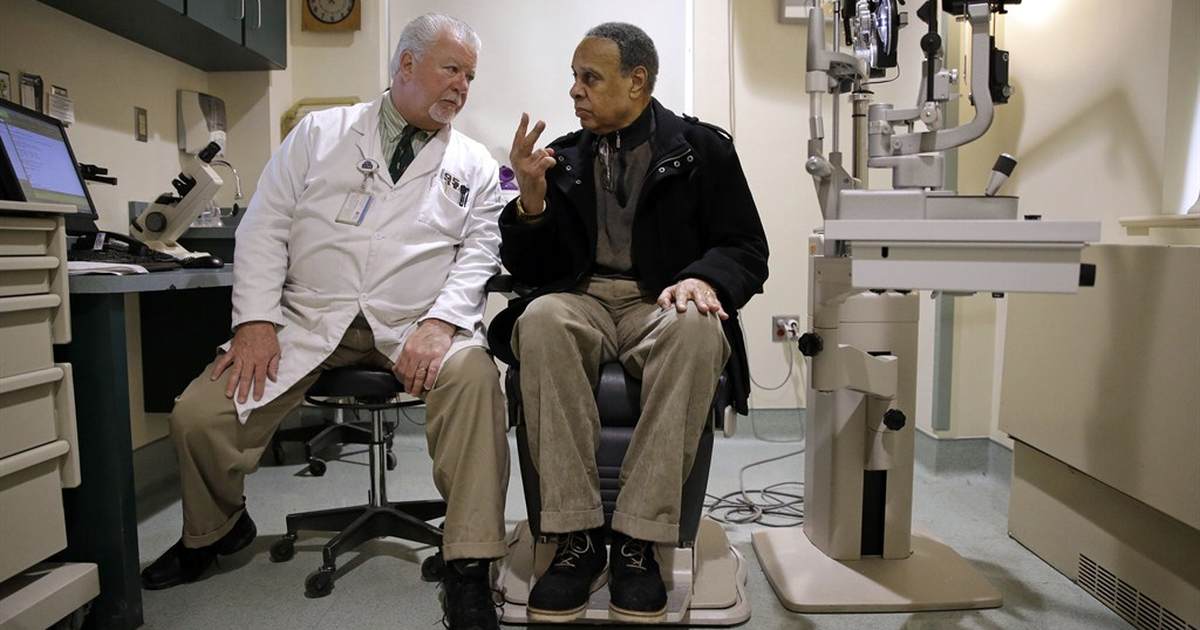 Brentwood Optometrist Sentenced to 42 Months for $6.9M Medicare Fraud