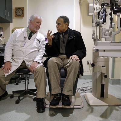 Brentwood Optometrist Sentenced to 42 Months for $6.9M Medicare Fraud