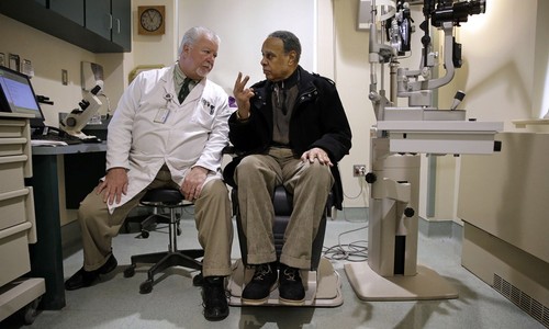 Brentwood Optometrist Sentenced to 42 Months for $6.9M Medicare Fraud