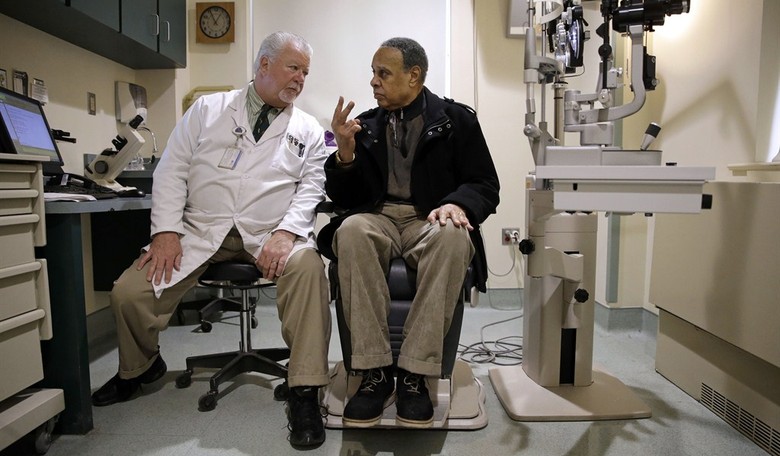 Brentwood Optometrist Sentenced to 42 Months for $6.9M Medicare Fraud