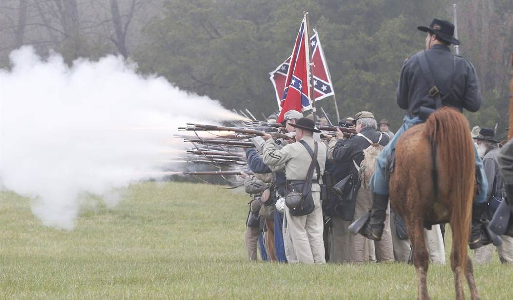 You'll Never Guess What the Anti-Gunners are Trying to Ban Now
