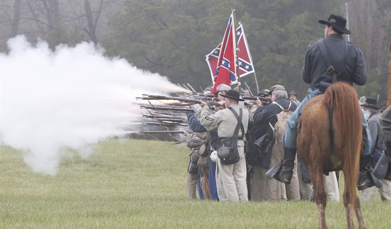 You'll Never Guess What the Anti-Gunners are Trying to Ban Now