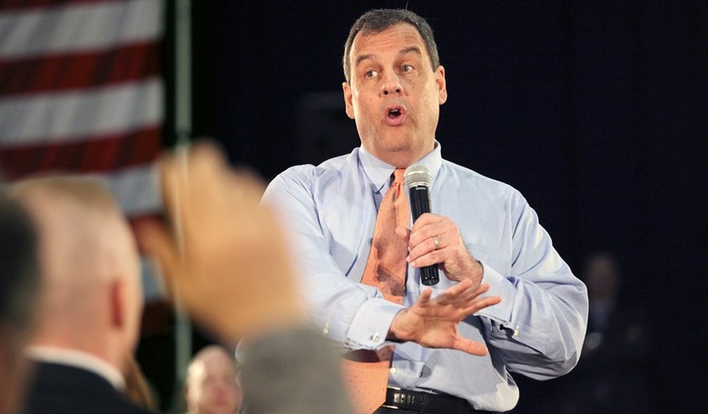 Walker v. Christie for 2016