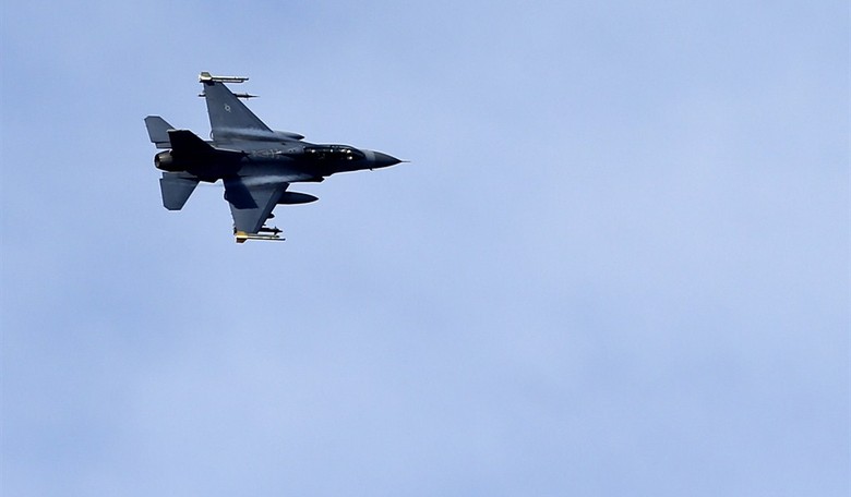 The New Militarism: Who Profits?