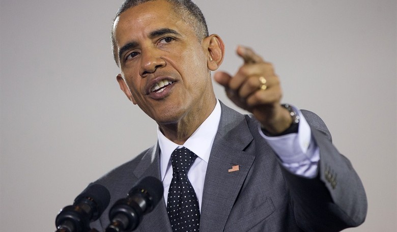 Texas Judge Rejects Obama's Request to Lift Hold on Executive Amnesty