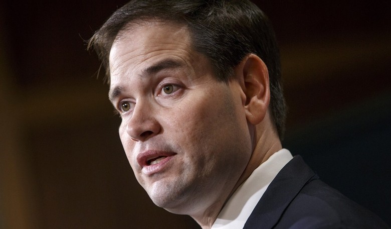 A Very Fluid Race for the Republican Nomination