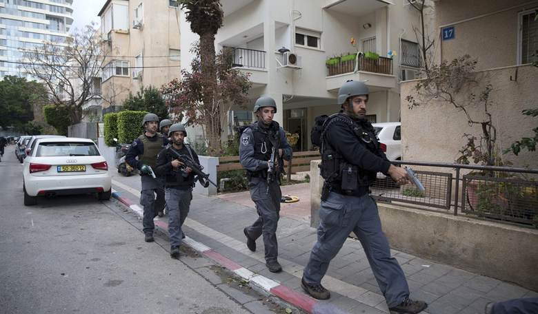 BREAKING: Terror Attack Reported in Tel Aviv, Eight Confirmed Dead