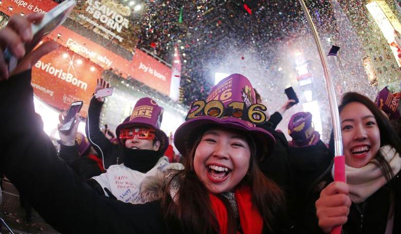 What’s At Stake in 2016?