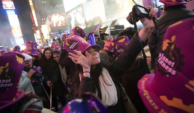 Pause, Reflect and Get Ready for the Year to Come