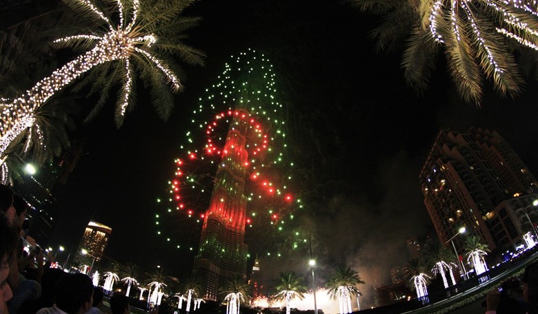Just Another New Year?