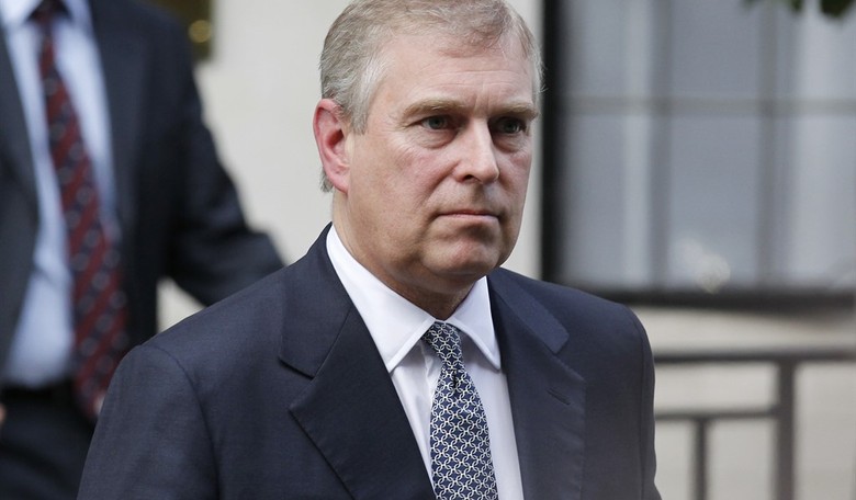 The BBC Interview with Prince Andrew Was As Awkward As You'd Imagine