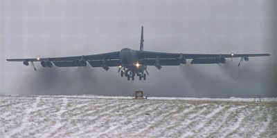 ‘Major Incident’ Declared After Explosives Arrests Near Base Used by US Forces