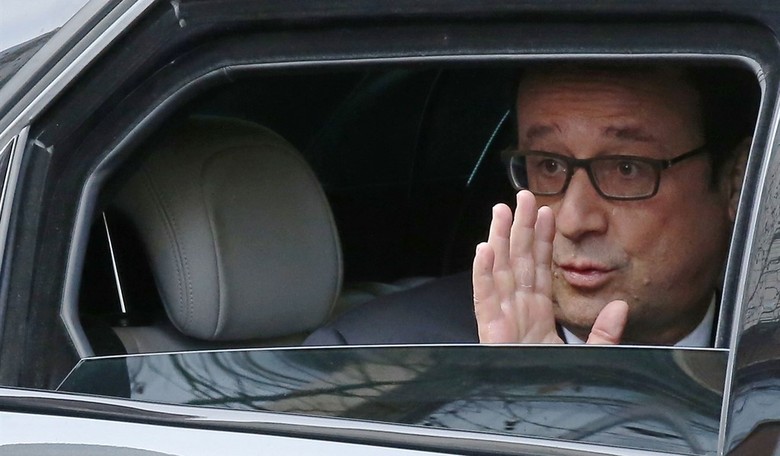 UPDATE: Old News; Lunch Meeting Reportedly Cancelled After French Refuse to Surrender Wine to Iran
