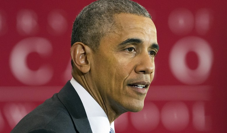 Why Obama Is Giving Sanders Campaign Tips on the QT