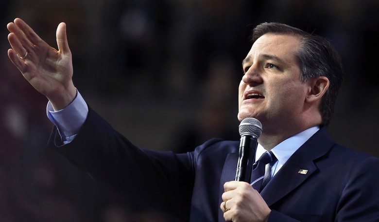 The Rule: First Candidate to 1,237 Wins
