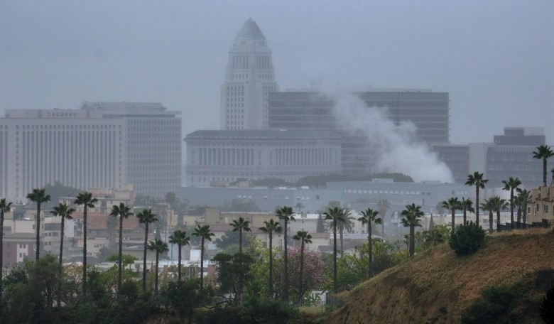 LA City Council President Gets Ensnared in a Racist Fiasco