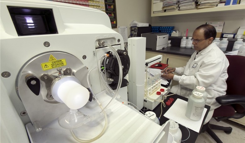 Plasma Coronavirus Treatment Gives Market A Shot Of Optimism