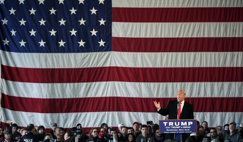 Will Trump Be Swindled in Cleveland, Too?