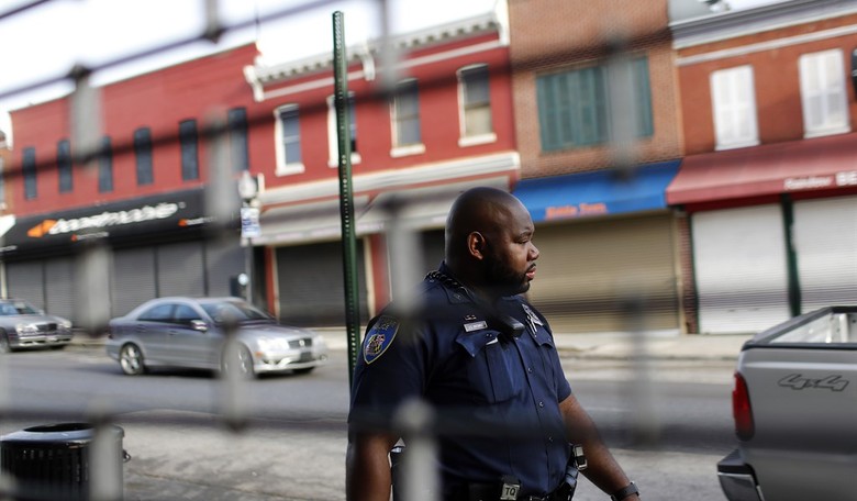 Racializing the Death of a Black Man by the Police, Part I
