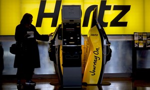 Six Charged in Multi-Year Rental Car Theft Scheme Tied to Violent Crimes