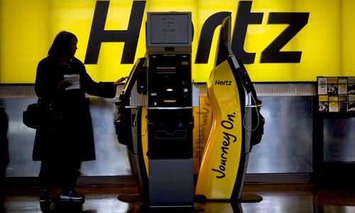 Six Charged in Multi-Year Rental Car Theft Scheme Tied to Violent Crimes