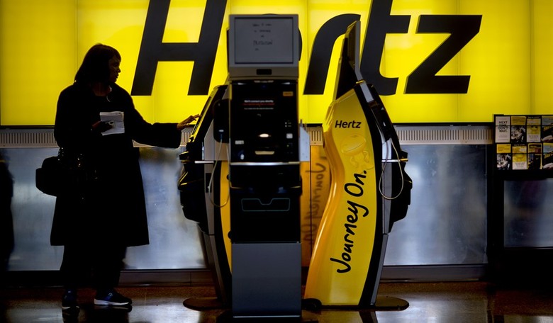 The Latest Sign That Consumers Just Don't Want Electric Vehicles