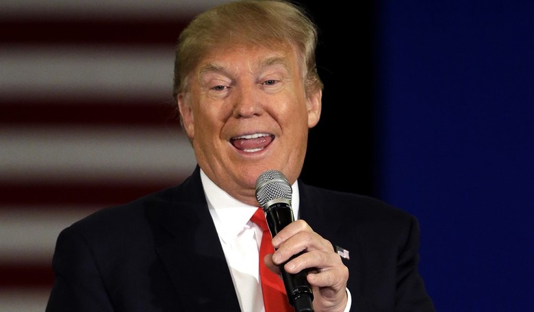 AP Poll Shows Clinton Beating Trump at Everything 
