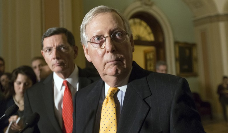 Thank you, Majority Leader McConnell and Senator Grassley.