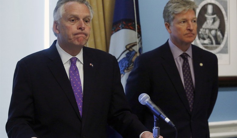 VA Supreme Court Strikes Down McAuliffe's Executive Order Giving Felons Right to Vote 