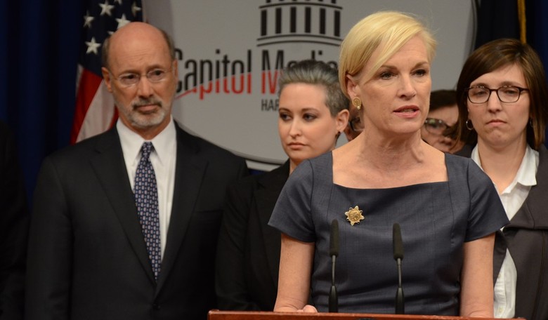 Good News: GAO Accepts Request to Investigate Planned Parenthood Funding