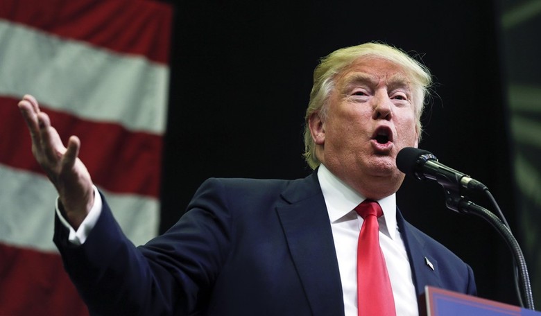 The Trump Disorganization 