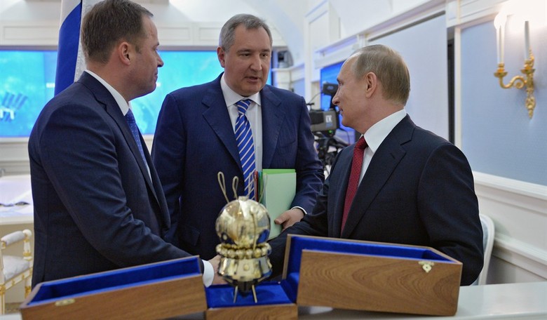 Russia and America Should Unite against Saudi-China Alliance