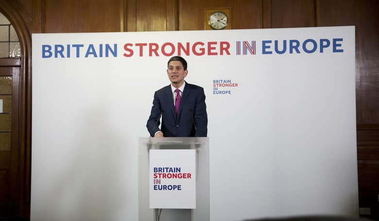 Europe Demands Referendum Ban After Immigration Policy Rejected