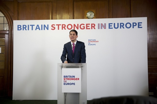 Rather Than Have a Home Boiler, Labour Is Proposing to Barge in Hot Water to Heat British Homes