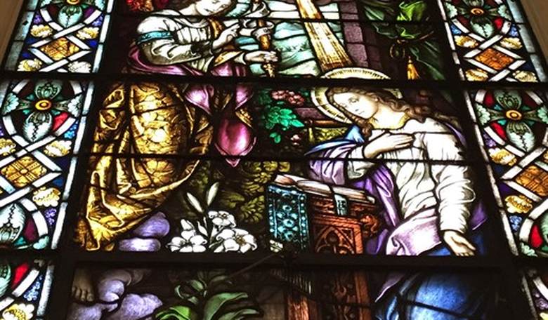 Catholic Priest Fired Over Pop Star’s Dead Ex Music Video