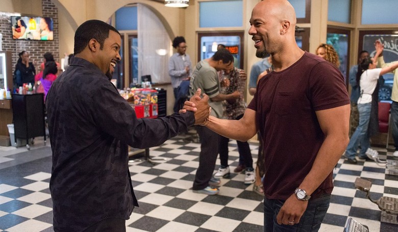 Hollywood Takes on Snowden, Reagan and Chicago Gun Violence
