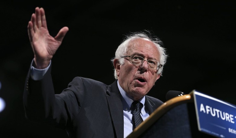 The Donald/Bernie Show: Shades of Hugo Chavez