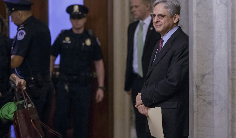 No Phony Truces in the Battle to Block Most Liberal Court in a Generation