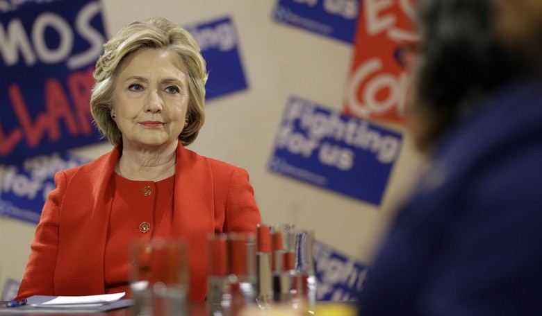 Obama Damns Hillary With Faint Praise