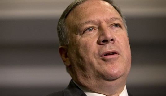 Pompeo: Hillary Doesn't Have an 'Ounce' of Reagan's Integrity