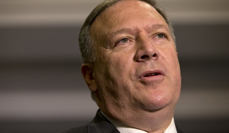 Breaking: Donald Trump Offers CIA Director Post to Rep. Mike Pompeo