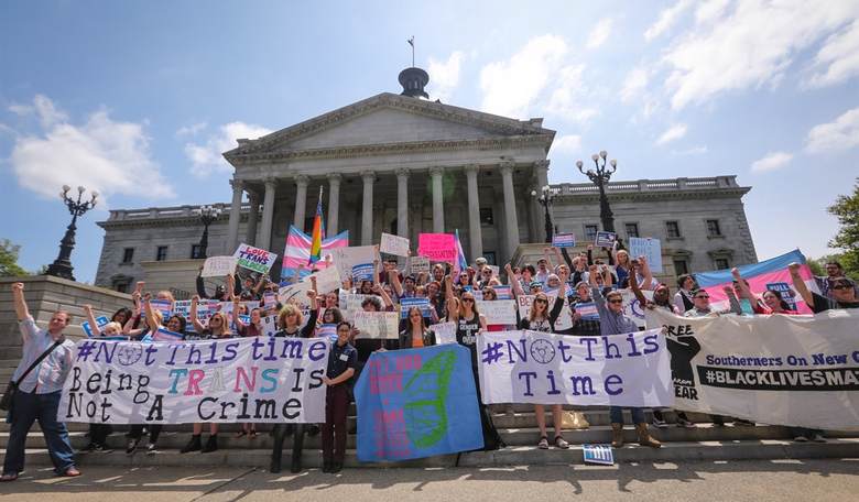Department of Education Finds That Denver Public Schools' Bathroom Policy Violated Title 9