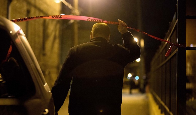 Report: Baltimore, Washington D.C., And Chicago Are Responsible For Spike In Murder Rate