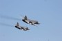 Qatar Shoots Down Two Iranian Jets That Entered It's Airspace