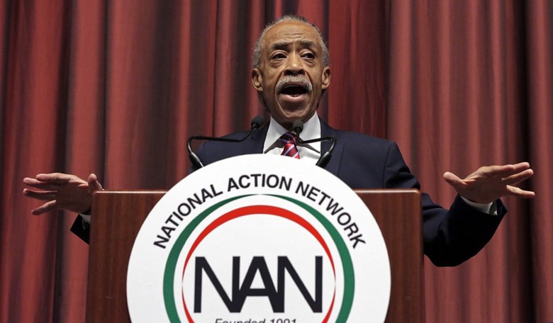 While We're Toppling Offensive Symbols, What About the Democratic Party?
