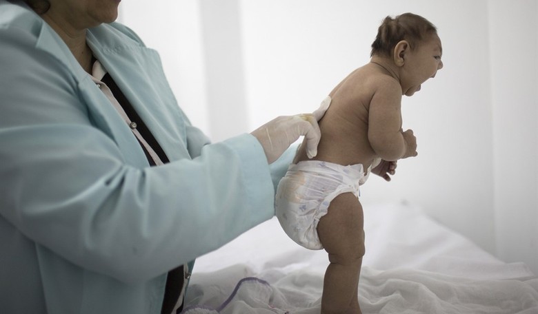 Downplaying the Dire Threat From Zika