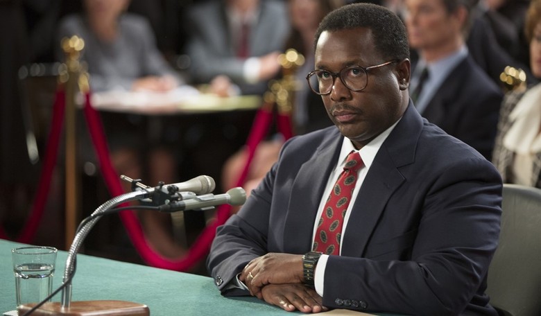 The Liberal War on Black Men