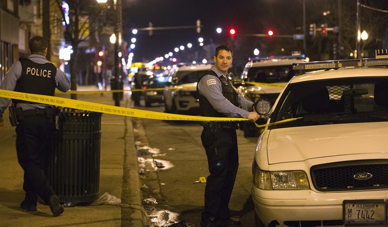 No Gov. Rauner, More Gun Control Won’t Help In Combating Chicago’s Shooting Plague 